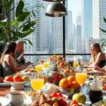 Hawksounds’ Guide to the Hottest Restaurants You Need to Try